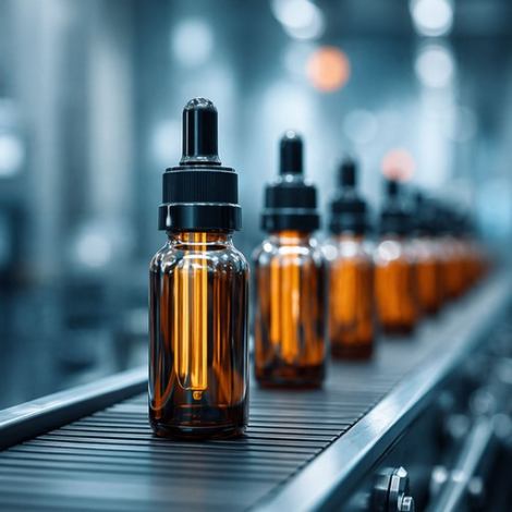 Cosmetic Industry