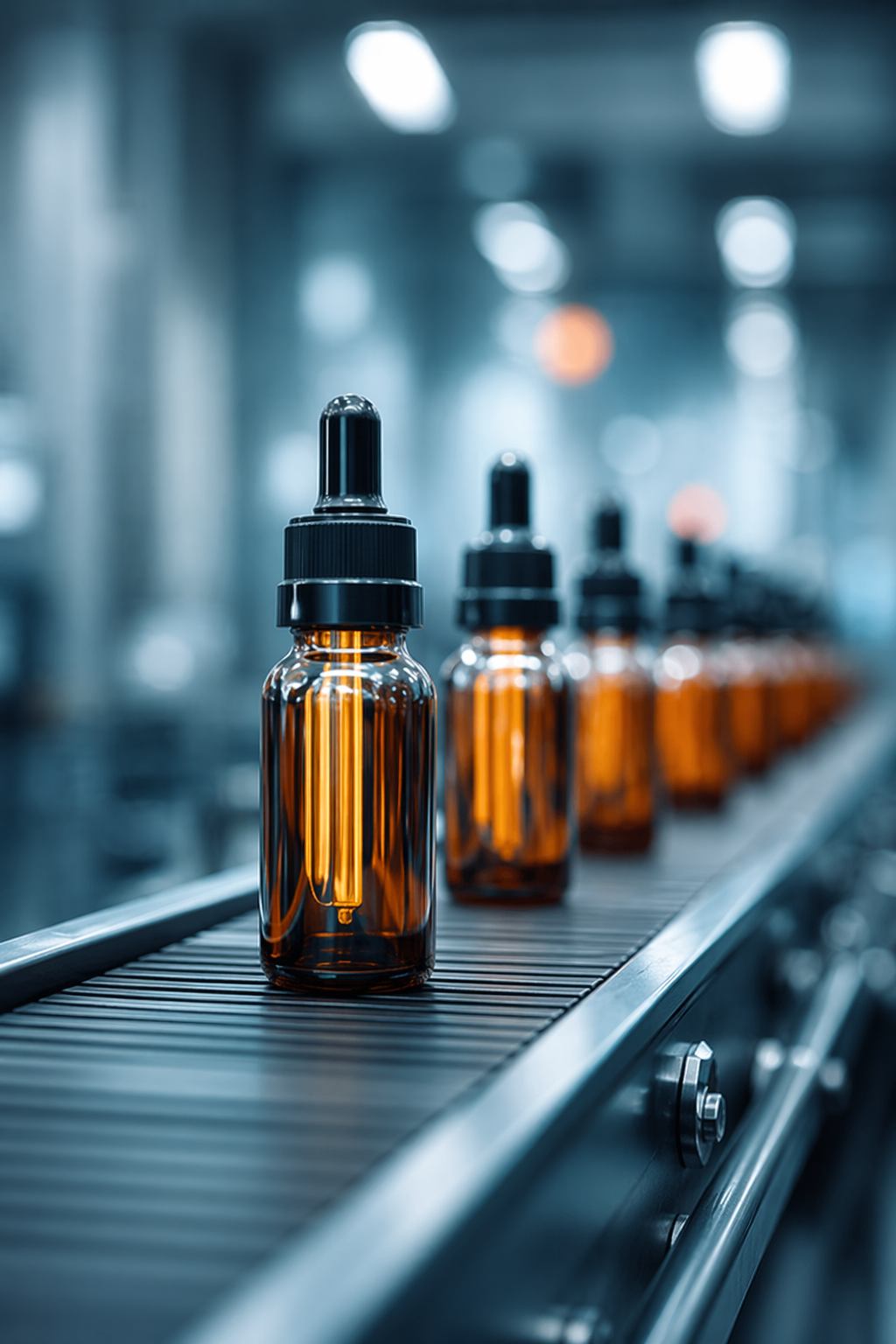 Pharmaceutical Industry