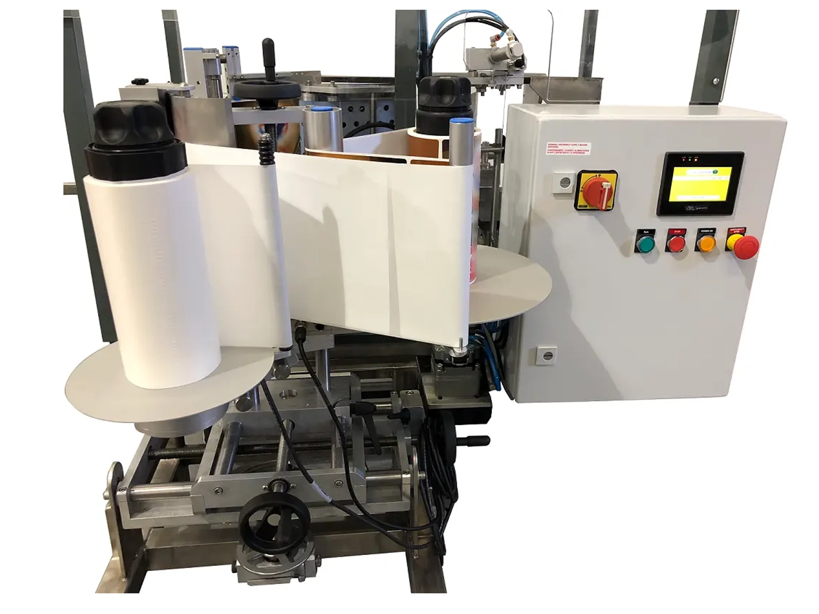 Labeler 1