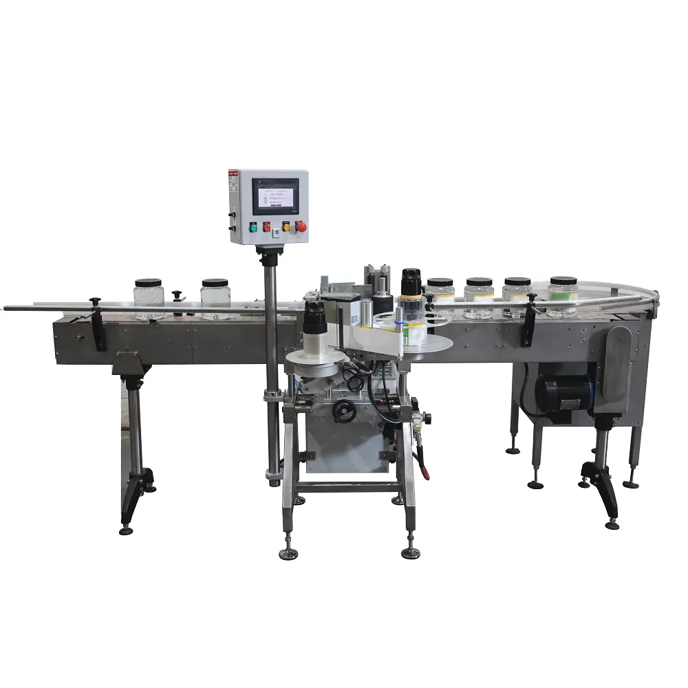 Labeler 1