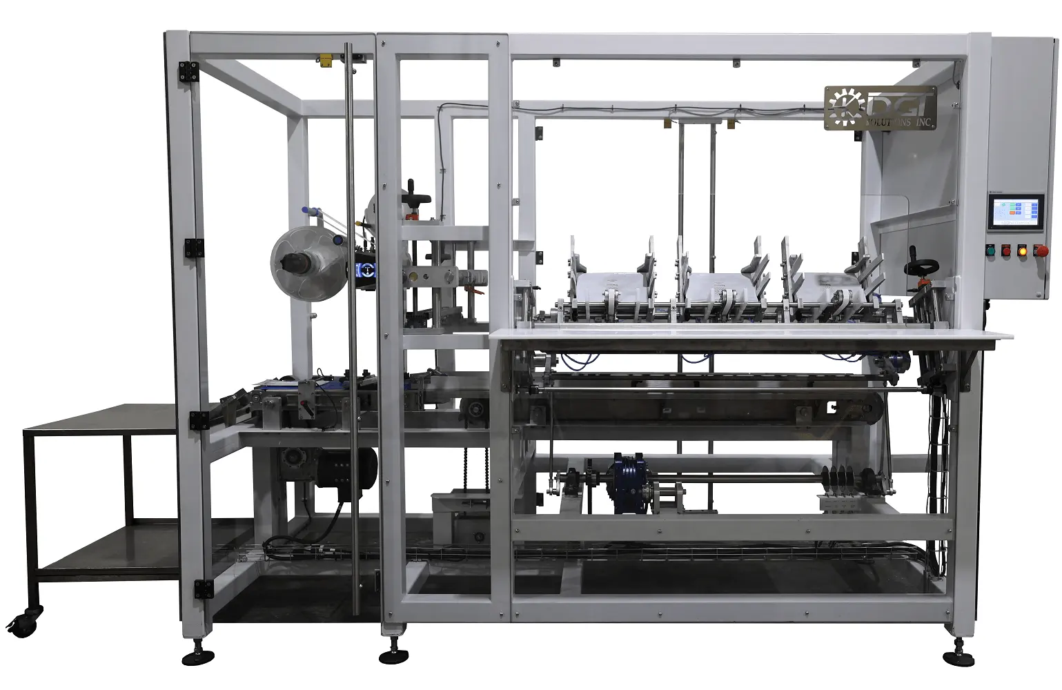 Labeler 1