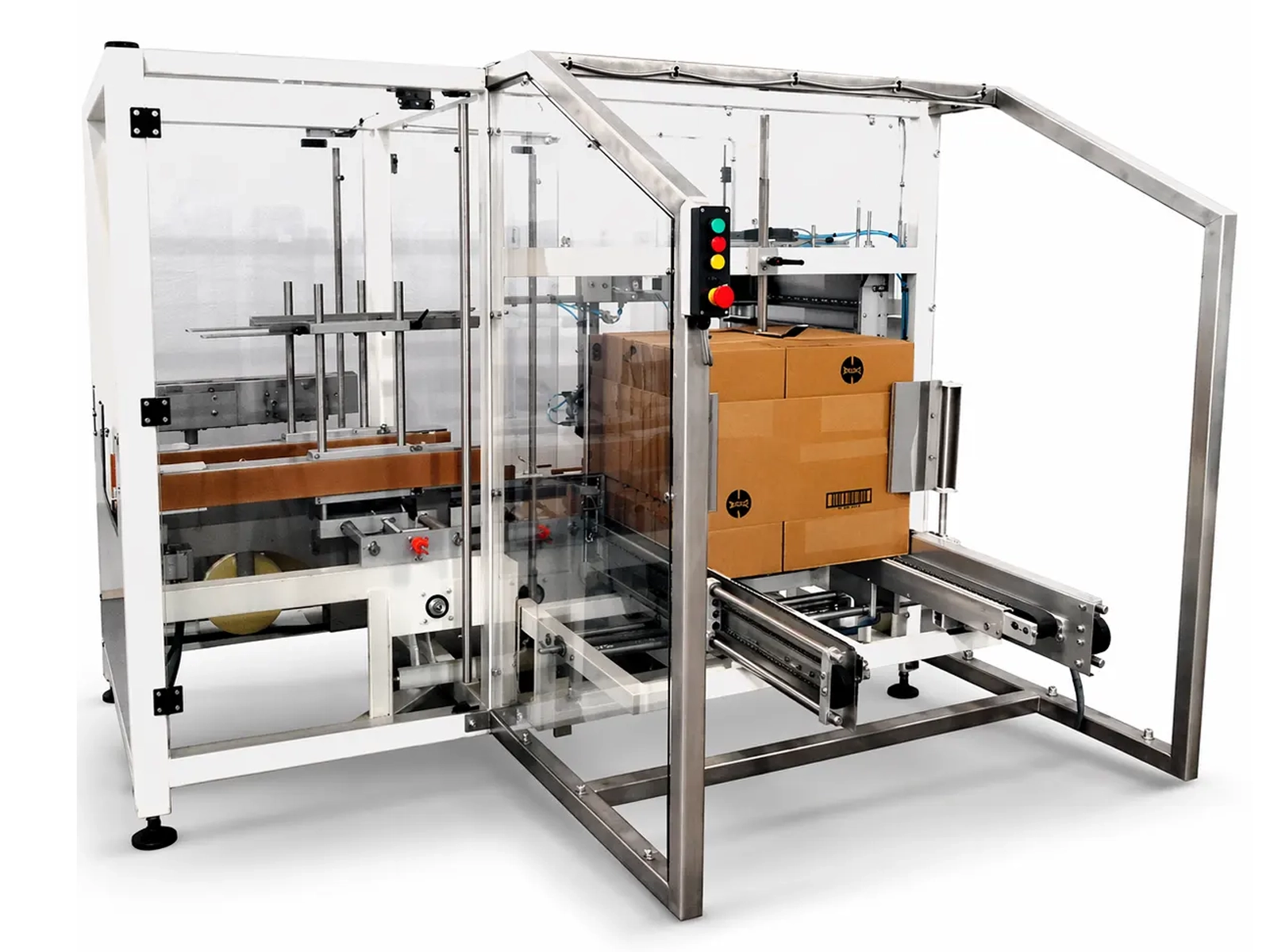 Labeler 1