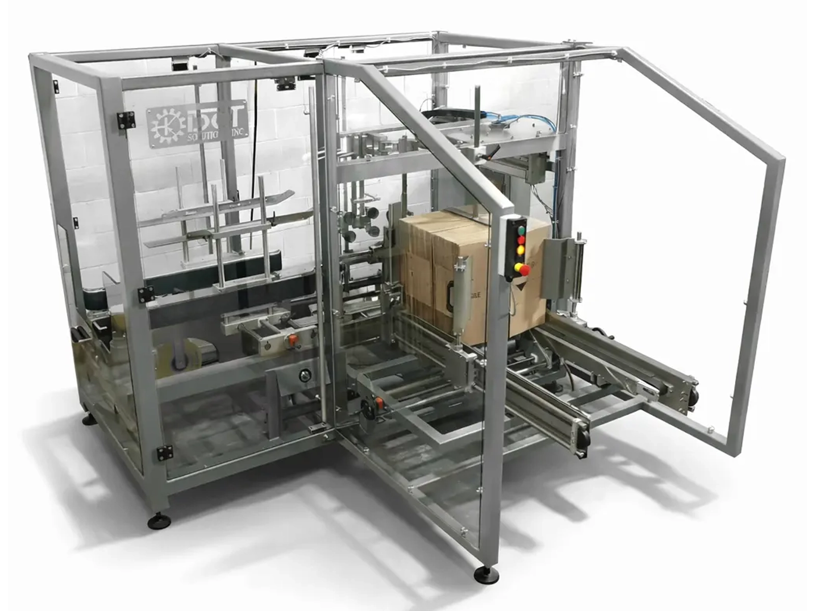 Labeler 1