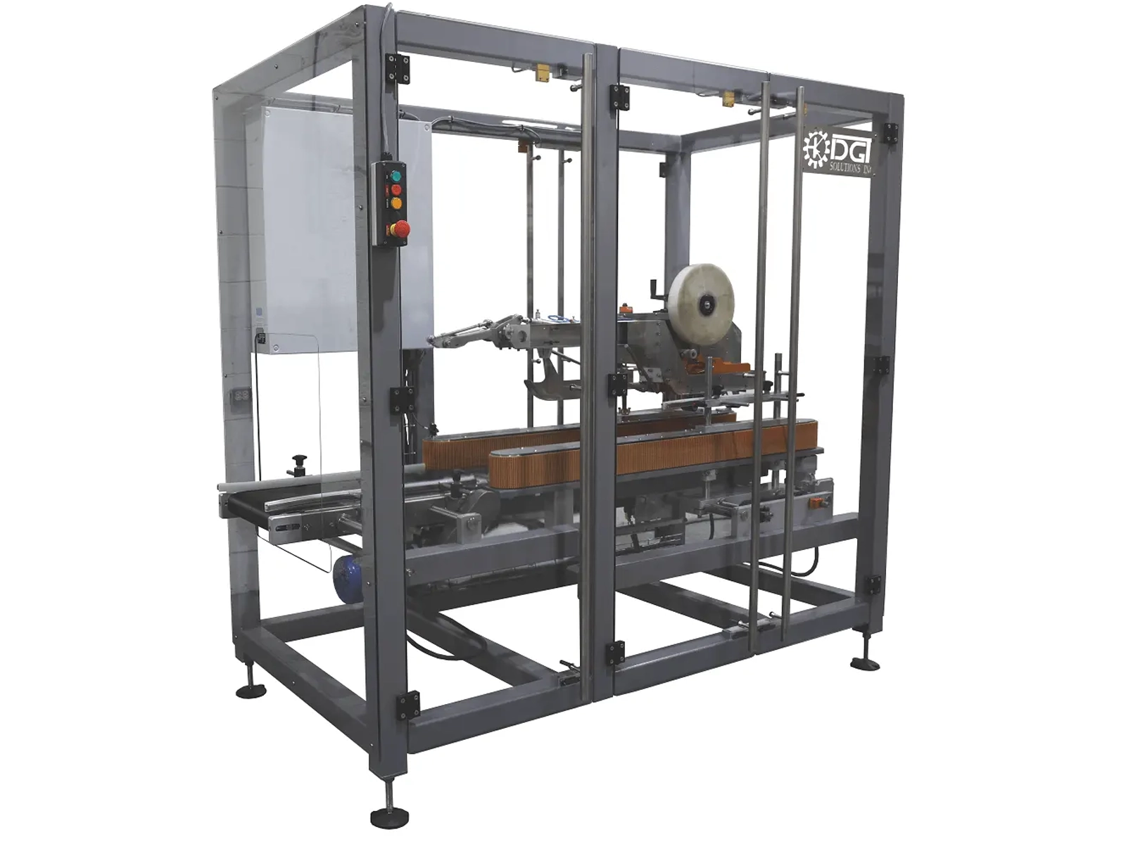Labeler 1