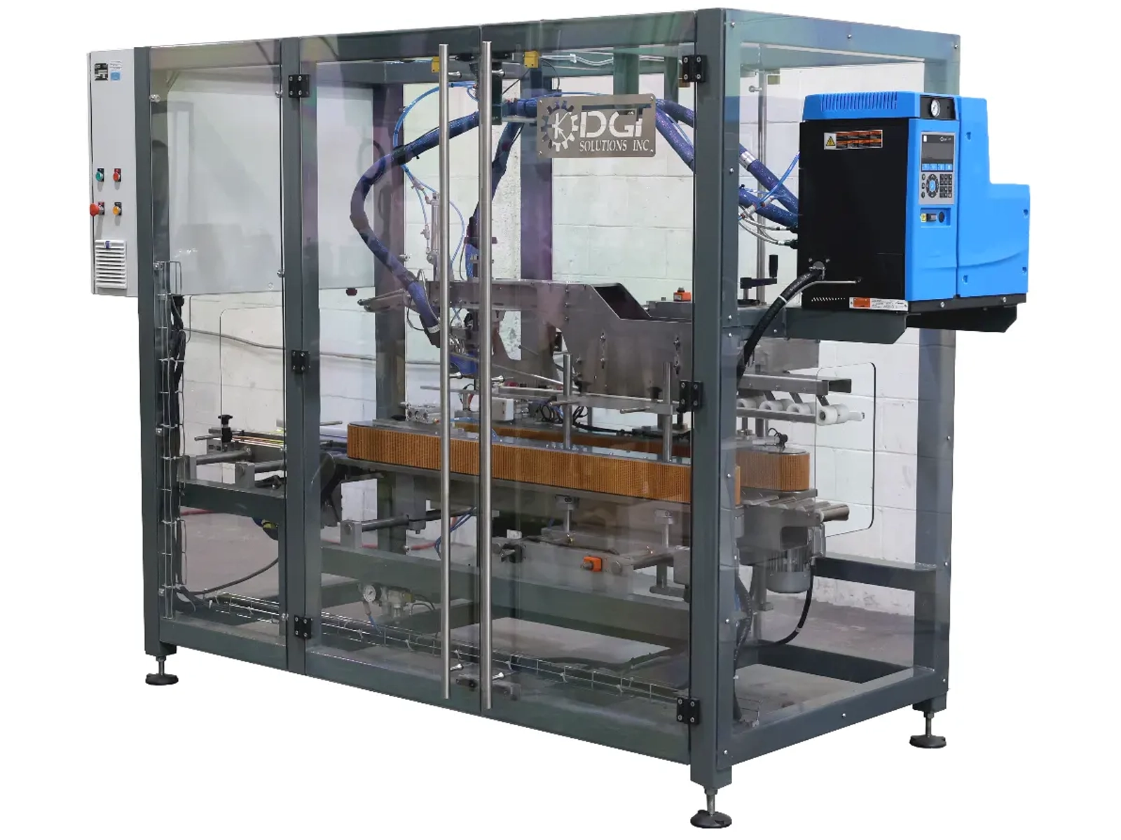 Labeler 1