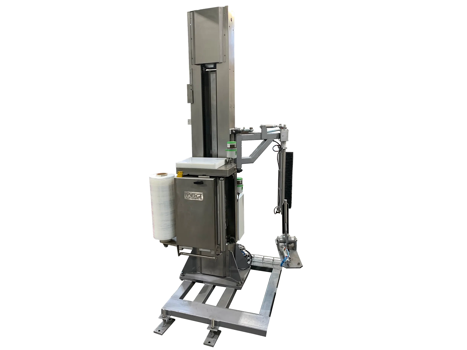Labeler 1