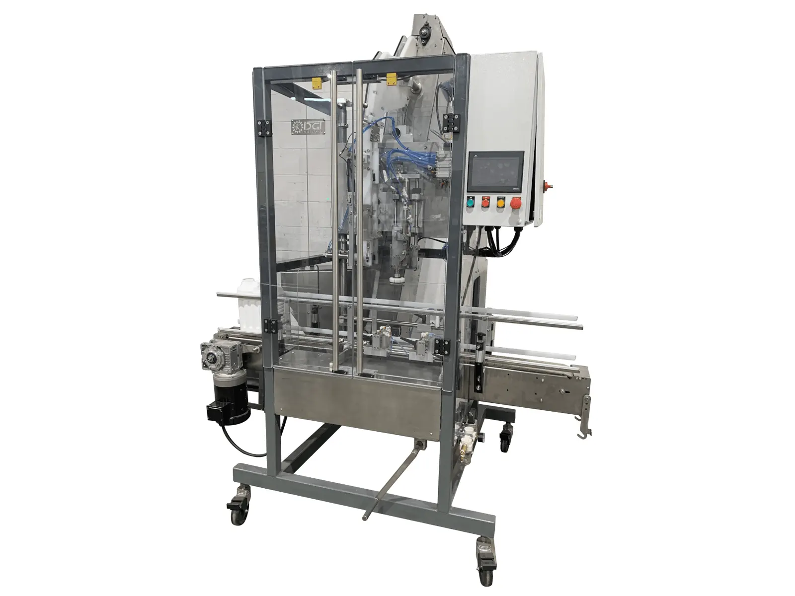 Labeler 1